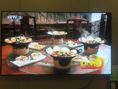 -百味地锅鸡(财校分店)