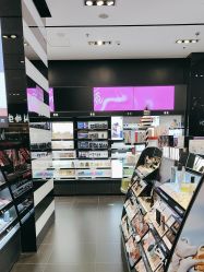 -丝芙兰Sephora