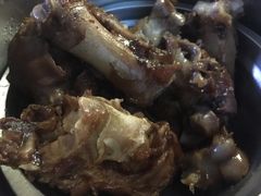 -华天二友居肉饼(新街口店)