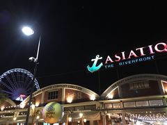-The Dishes Seafood & Restaurant