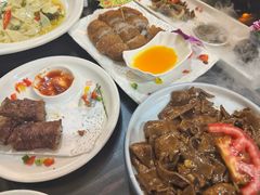 老厦门兰煎肝-堂宴·老厦门私房菜(1988仙岳总店)