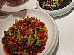 -盛世川王•幸福里(长虹店)