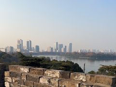 -南京城墙景区
