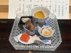 -元熹会席料理
