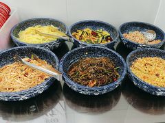 -孔一凡·手工饺子(时尚明苑店)