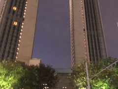 -上海外滩茂悦大酒店