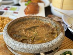 -小放牛炒菜馆(裕华东路店)