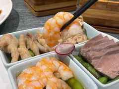 -望乡楼上海菜(日月光店)