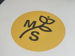 -Money Shops(愚园路店)