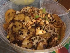 -蛙蛙叫干锅年代(常熟二店)