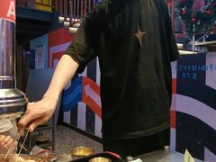 -入火韩国烤肉(凯旋广场店)