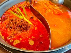 -冯校长老火锅(深圳总店)