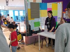 -瑞思少儿素质成长中心(九方校区)