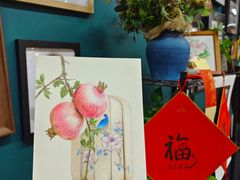 -八哥美术·成人美术画室(总校区)