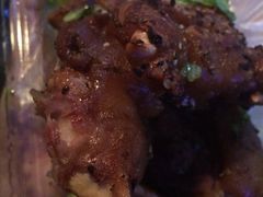 iphone_upload_pic-美人万三·蚝大人生蚝小馆(昌里路店)