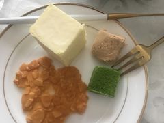 -Tomado绿色烘焙(大尧三路店)