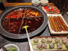 -陈眼镜火锅(总店)