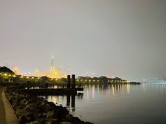 -深圳湾公园(南山区)