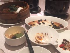 -粗茶淡饭·汉口公馆(循礼门店)