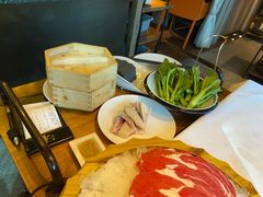 -香守·花胶鸡海鲜火锅(JW万豪店)