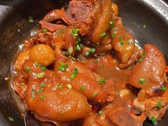 -绿草地·湘菜(悦方ID mall店)