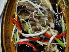 -乡土特色.冷锅鱼.牦牛肉汤锅