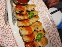 -靓湾海鲜·海景餐厅(小麦岛店)