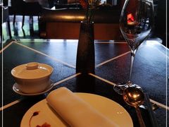 -杭州西子湖四季酒店·金沙厅