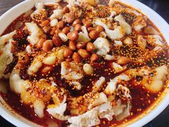 -艺味深尝(云锦路店)