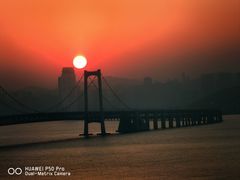 -星海湾跨海大桥