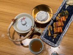 -花和海鲜自助(梅江店)