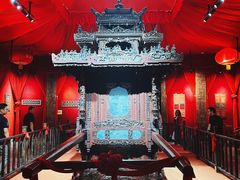 -新安江山水画廊风景区