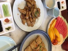 -鸭匠食府·挂炉烤鸭·新京菜(阜成路店)