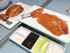 -小大董·烤鸭(观景餐厅·南京西路店)