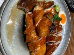 -木棉·醉心粤味(COCO Park店)