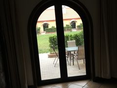 -意大利农场度假村