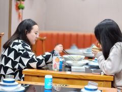 -启东海鲜人家(古美路店)