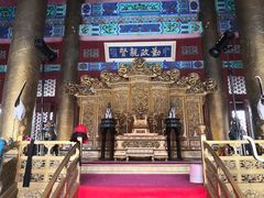 -珠海圆明新园