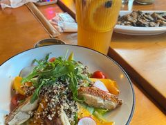 -MR.ROCKY洛奇先生·西餐&酒吧(琶醍店)