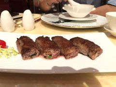 -8餐厅(新葡京酒店)