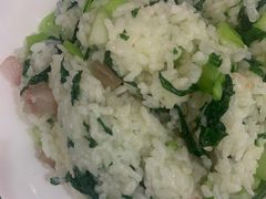咸肉猪油菜饭-兴安餐厅(兴安路店)
