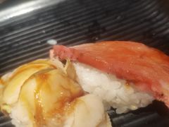 -万岁料理回转寿司(华贸店)