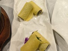 -蔓兰家的四季S0餐厅·融合菜(当代MOMA店)