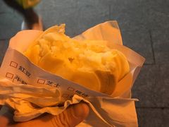 -味正点车轮饼可丽饼(南禅寺店)