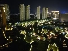 -三亚湾红树林度假世界(木棉酒店)