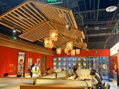 -犇鼎牛潮汕牛肉火锅(新辰里学清路店)