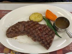 -斗牛士牛排餐厅(嘉里汇店)