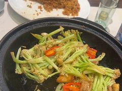 -陈家老院子(高新店)