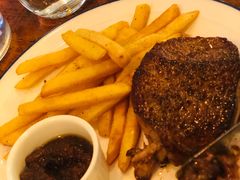 -羽深肉铺 Steak & Wine