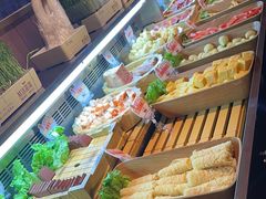 -牛New寿喜烧(虹桥新天地店)